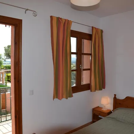 Holiday home Casa Con Piscina Privada Y Jardin Cerca De La Playa En - Es-323-6