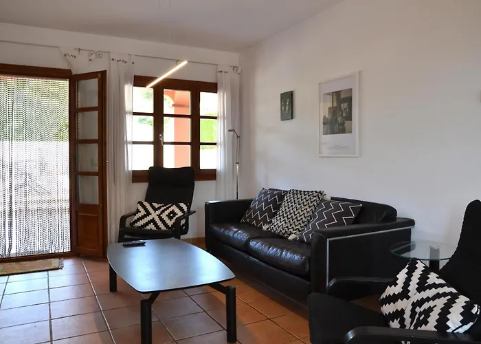 Casa Con Piscina Privada Y Jardin Cerca De La Playa En - Es-323-6 Holiday home L'Estartit