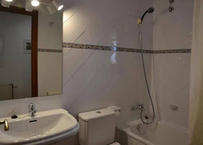 Holiday home Casa Con Piscina Privada Y Jardin Cerca De La Playa En - Es-323-6 *