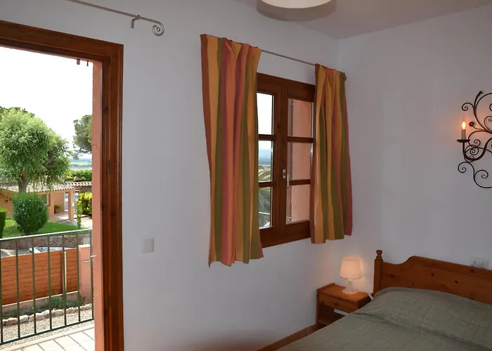 Holiday home Casa Con Piscina Privada Y Jardin Cerca De La Playa En - Es-323-6