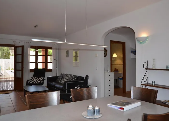 Casa Con Piscina Privada Y Jardin Cerca De La Playa En - Es-323-6 Holiday home L'Estartit