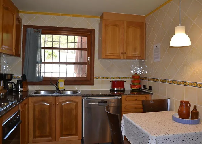 Holiday home Casa Con Piscina Privada Y Jardin Cerca De La Playa En - Es-323-6 L'Estartit